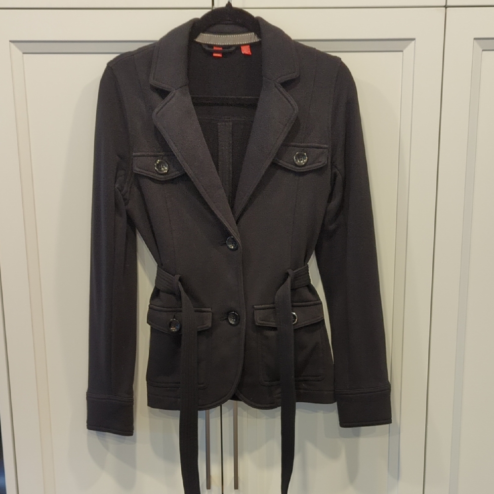 Elegant Esprit Blazer for Women